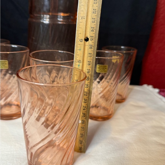 Rosaline 7 Piece set - Picture 10 of 12